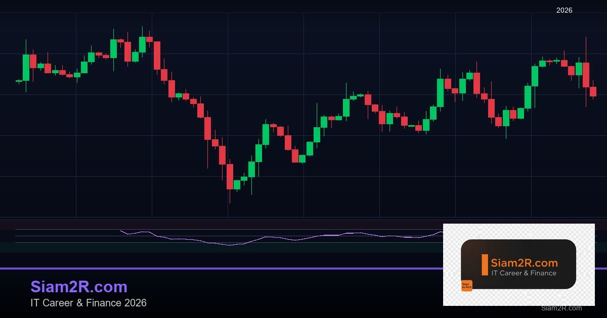 พันธบัตรรัฐบาลไทย วิเคราะห์โอกาสการลงทุน รอบ 124
