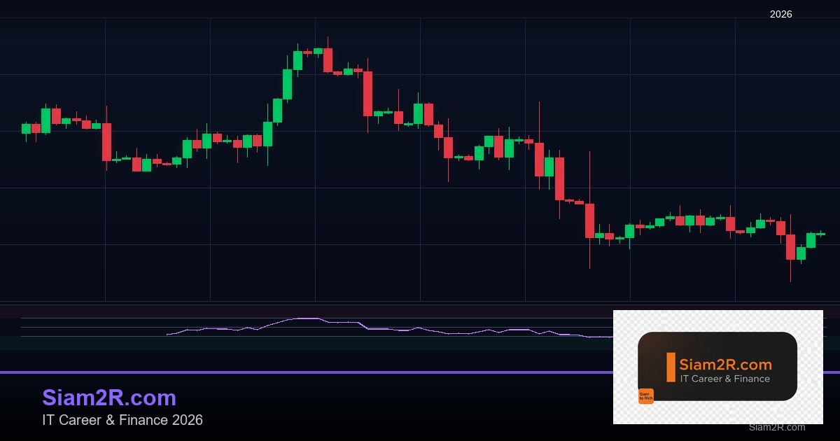 Forex Trading Plan แผนการเทรด สร้างยังไง ตัวอย่าง 2569