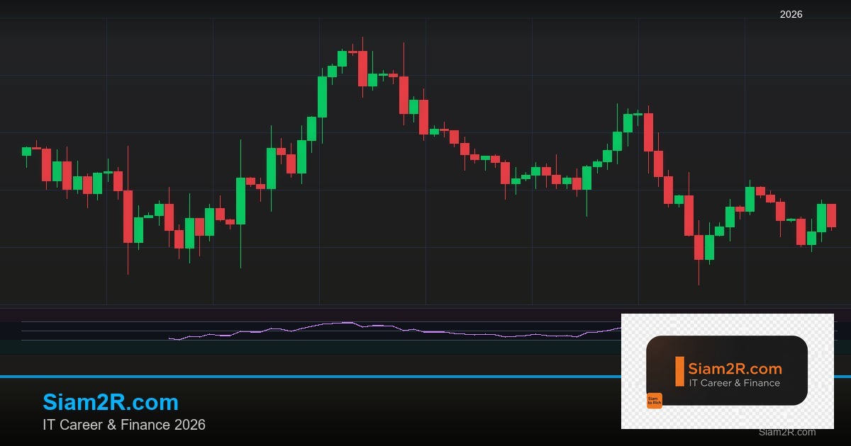 Forex Drawdown คืออะไร ยอมรับได้แค่ไหน 2569