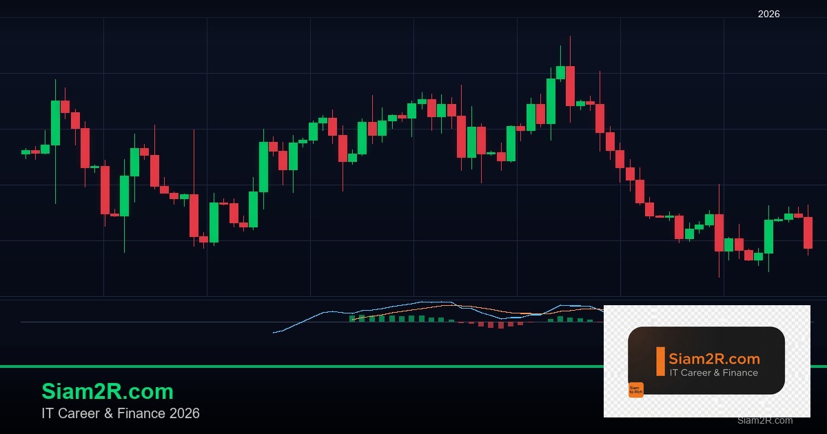 หุ้นมือใหม่ เริ่มลงทุนหุ้นไทยอย่างปลอดภัย รอบ 220