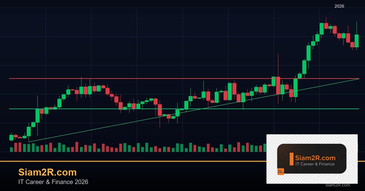 Restaking: EigenLayer, Symbiotic และ Karak — Shared Security