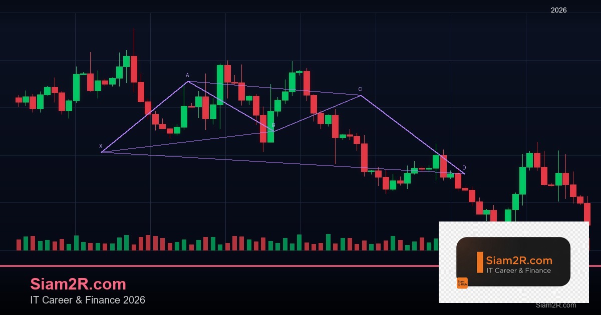 Forex บัญชี ECN สเปรดต่ำ เทรดยังไง 2569