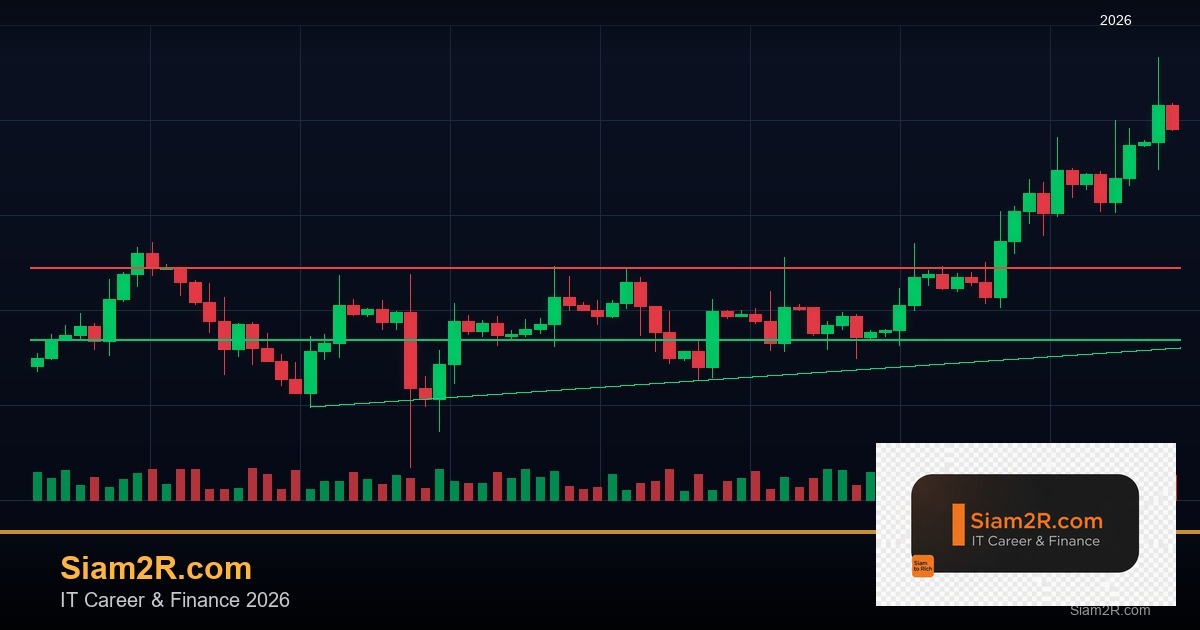หุ้นมือใหม่ เริ่มลงทุนหุ้นไทยอย่างปลอดภัย รอบ 332