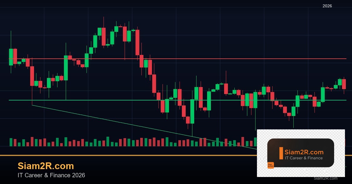 พันธบัตรรัฐบาลไทย วิเคราะห์โอกาสการลงทุน รอบ 233