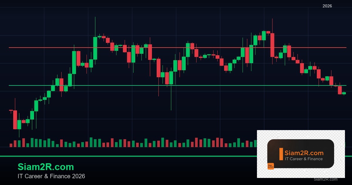 Pending Order Forex: Buy Limit Sell Limit Buy Stop Sell Stop ใช้ยังไง