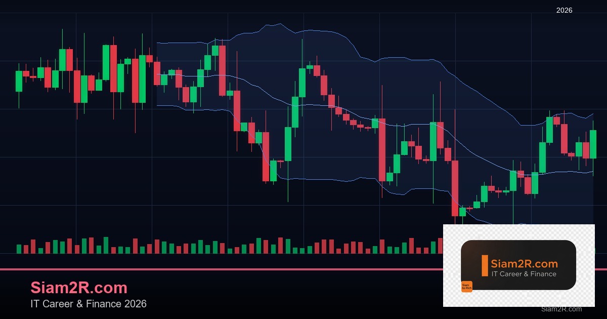 Trading Journal: วิธีทำบันทึกการเทรดที่ช่วยพัฒนาฝีมือจริง