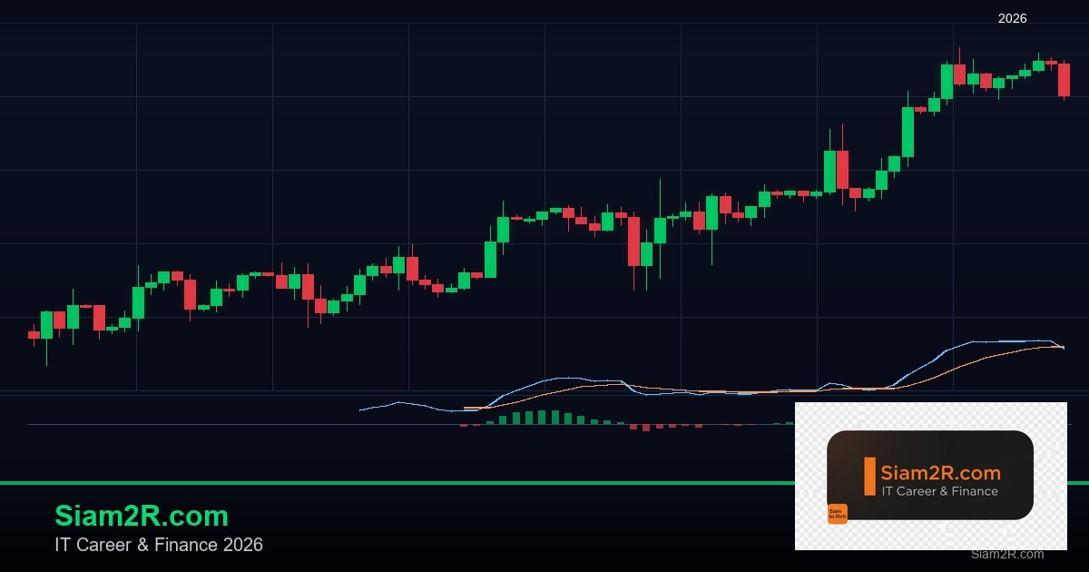 Forex Reversal Trading เทรดกลับตัว ยังไง 2569