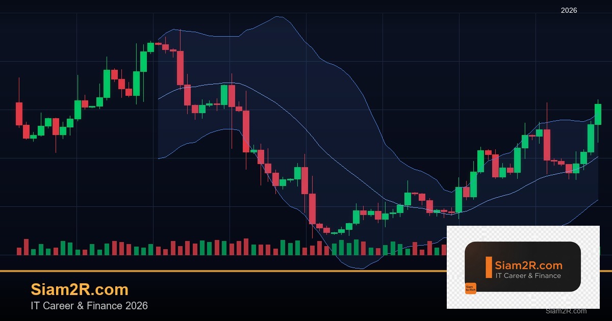 Forex Correlation Trading เทรดตามความสัมพันธ์ 2569
