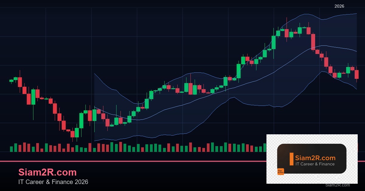 หุ้นมือใหม่ เริ่มลงทุนหุ้นไทยอย่างปลอดภัย รอบ 306