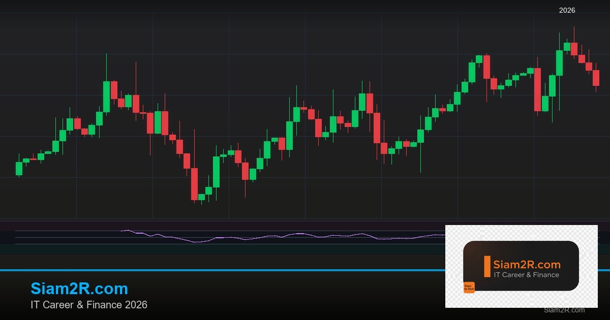 หุ้นมือใหม่ เริ่มลงทุนหุ้นไทยอย่างปลอดภัย รอบ 146