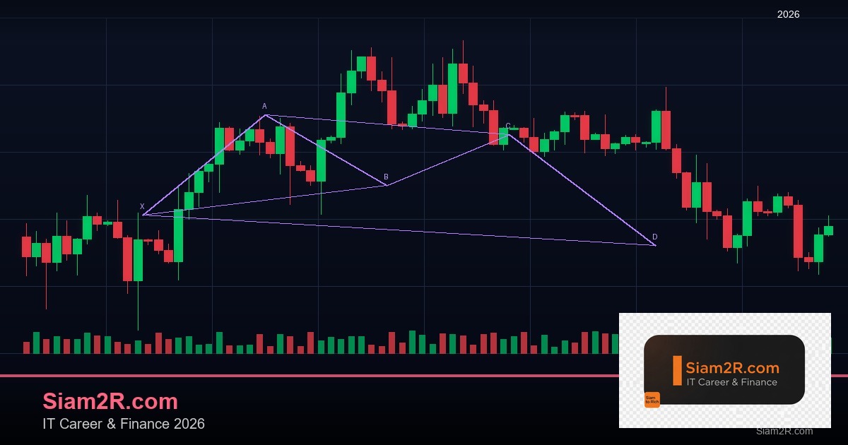 Forex Slippage Spread ค่าสลิปเพจสเปรด 2569