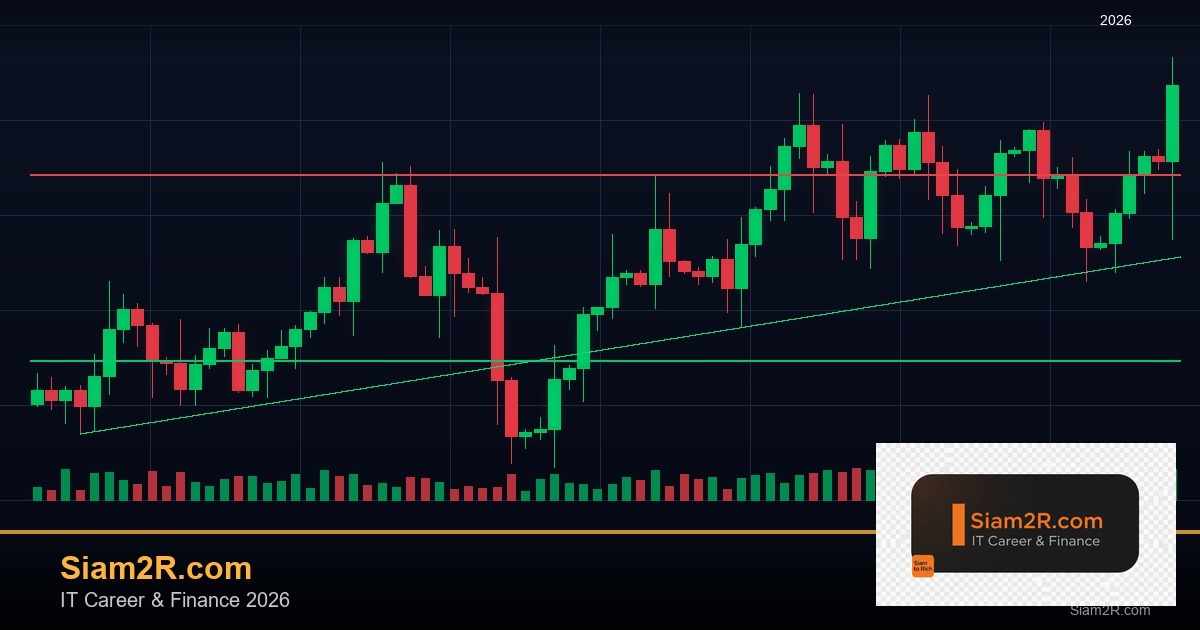 Forex Money Management: บริหารเงินในพอร์ตเทรดอย่างมืออาชีพ
