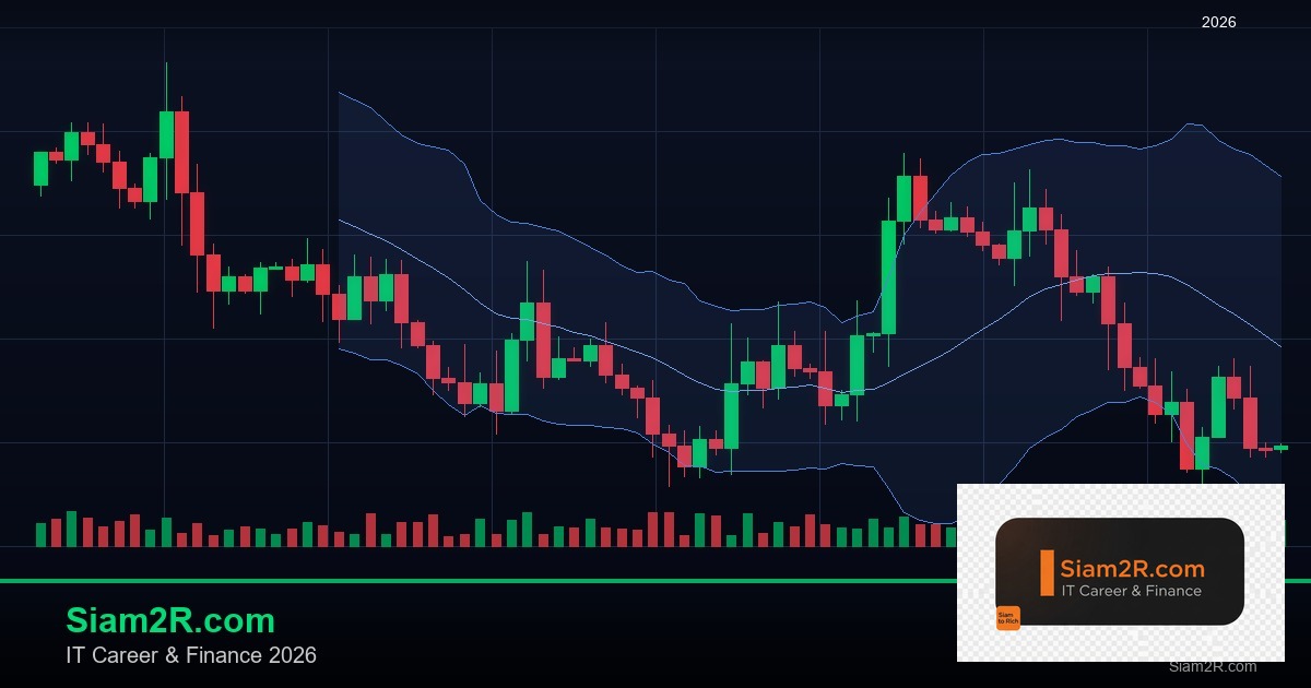 Forex ค่าคอมมิชชั่นคืออะไร คิดยังไง 2569