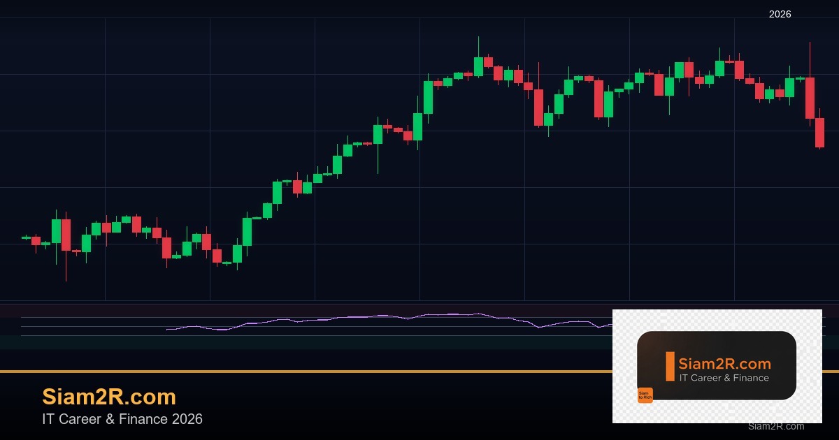DevOps Career Path เงินเดือนและทักษะ รอบ 324