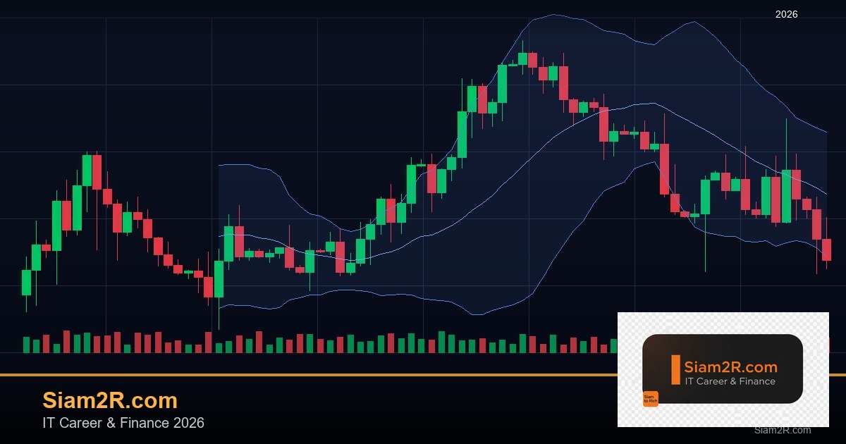 Forex กับ DCA: ใช้ Dollar Cost Averaging ในตลาดค่าเงินได้ไหม
