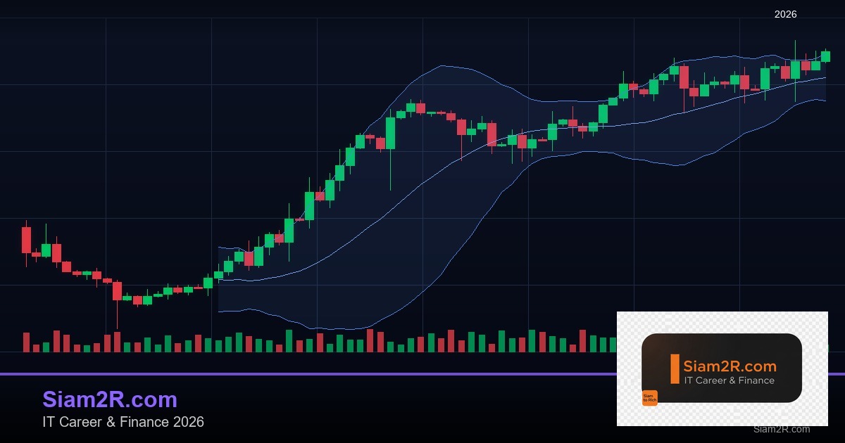 Forex Head and Shoulders รูปแบบกลับตัวเทรดค่าเงิน 2569
