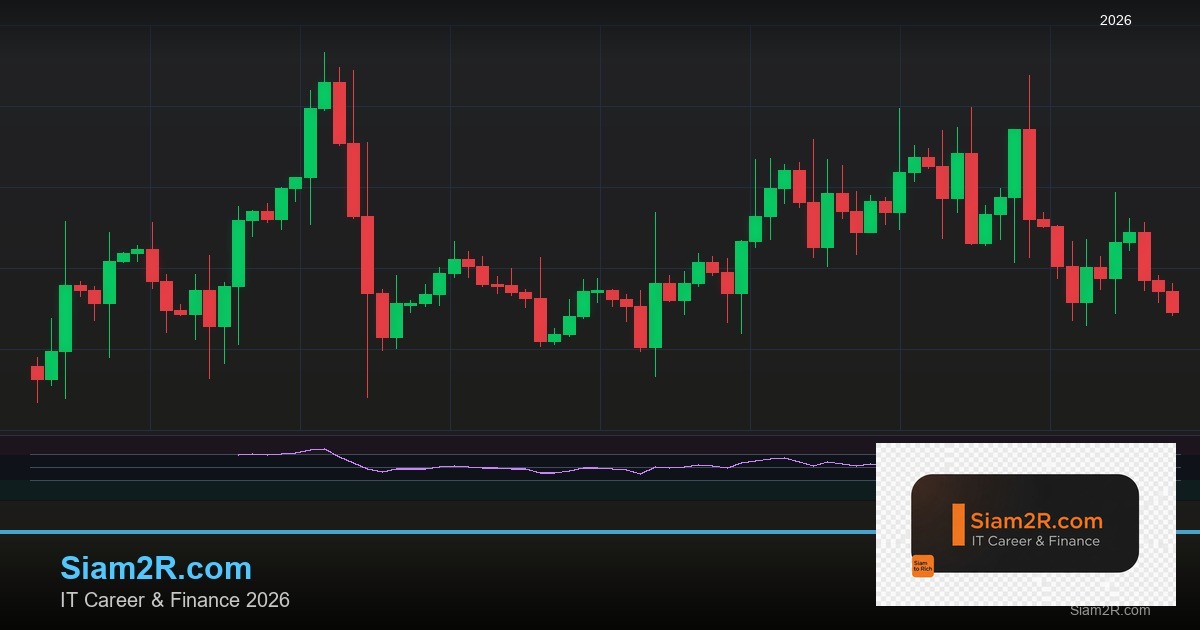 หุ้นมือใหม่ เริ่มลงทุนหุ้นไทยอย่างปลอดภัย รอบ 271