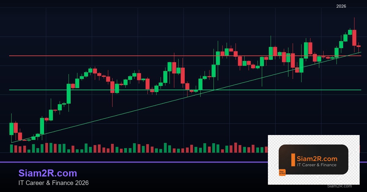 พันธบัตรรัฐบาลไทย วิเคราะห์โอกาสการลงทุน รอบ 273