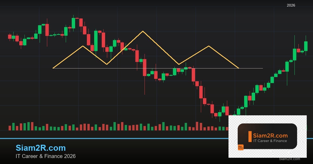 เวลาเทรด Forex ที่ดีที่สุด ช่วงไหนทำกำไรได้มากสุด 2569