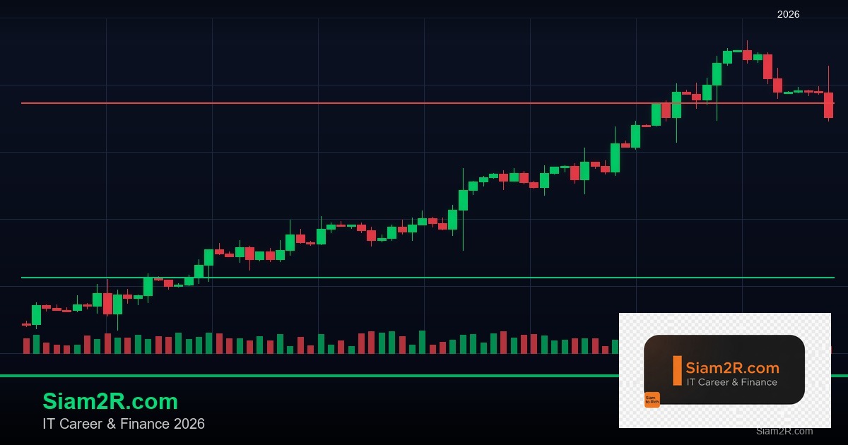 DevOps Career Path เงินเดือนและทักษะ รอบ 247