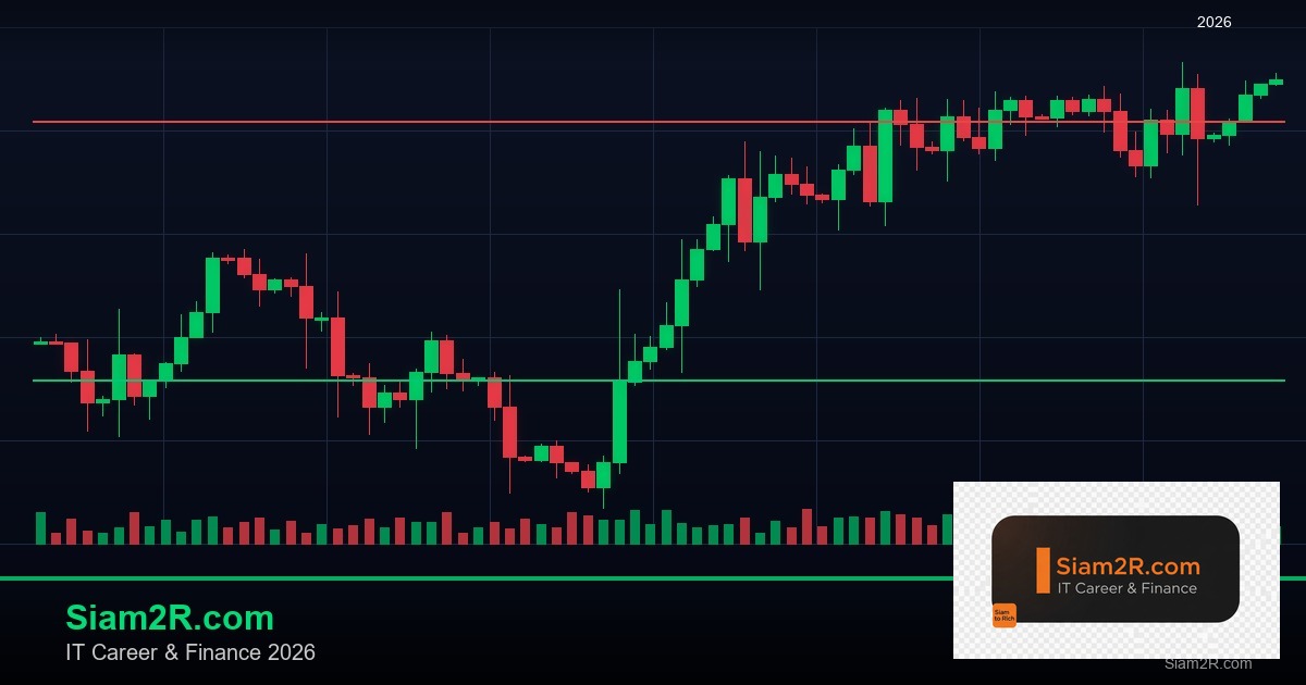 Forex Profit Factor อัตราส่วนกำไร 2569