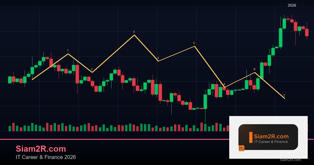 Scalping Forex คืออะไร: เทคนิคเทรดสั้นทำกำไรเร็วที่มือโปรใช้จริง