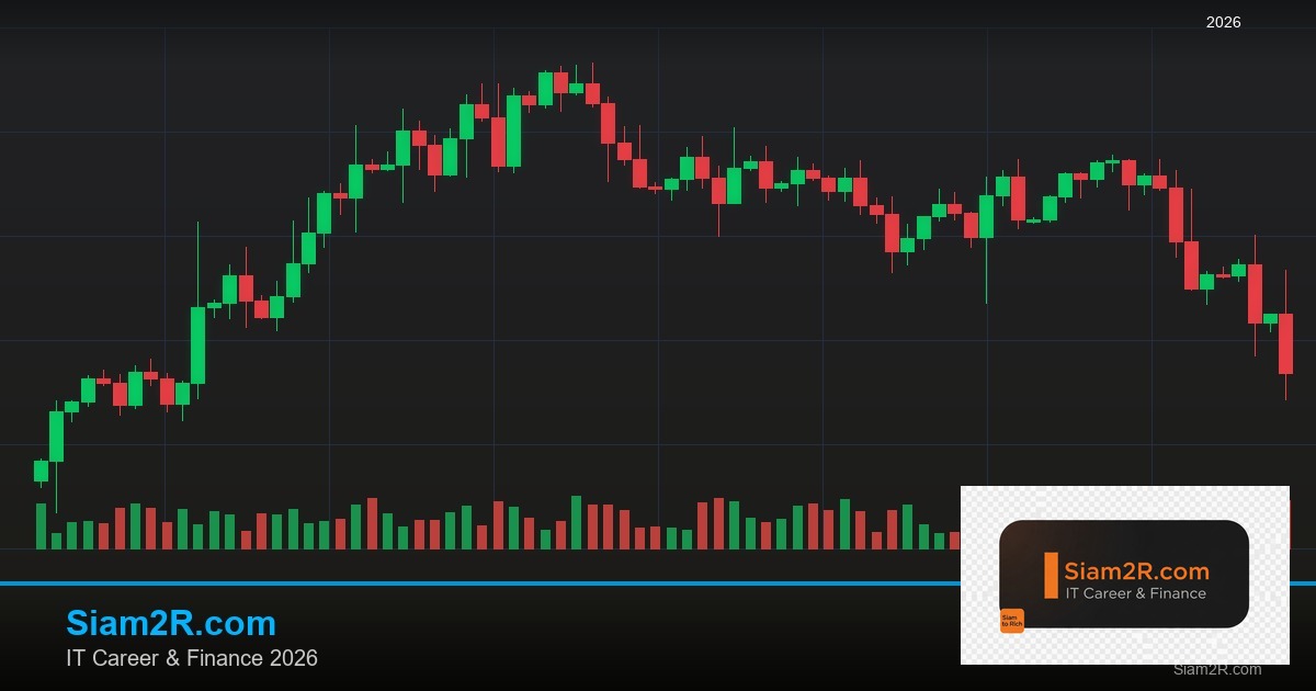 Stablecoin: USDT, USDC, DAI ต่างกันอย่างไร เลือกใช้ตัวไหนดี