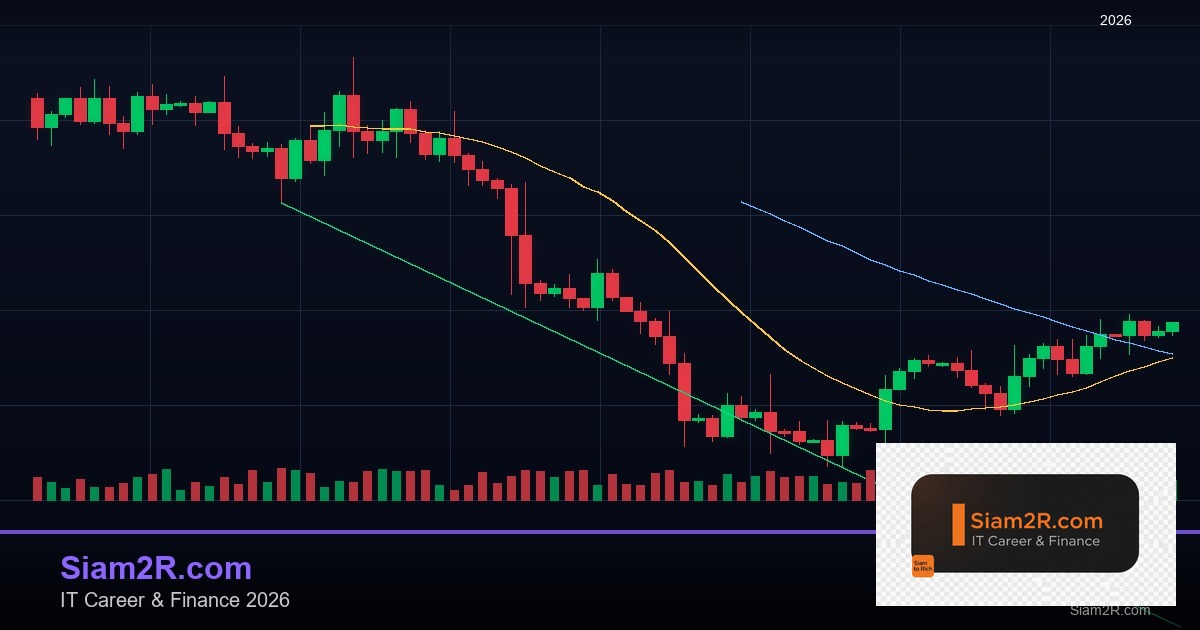 หุ้นมือใหม่ เริ่มลงทุนหุ้นไทยอย่างปลอดภัย รอบ 31