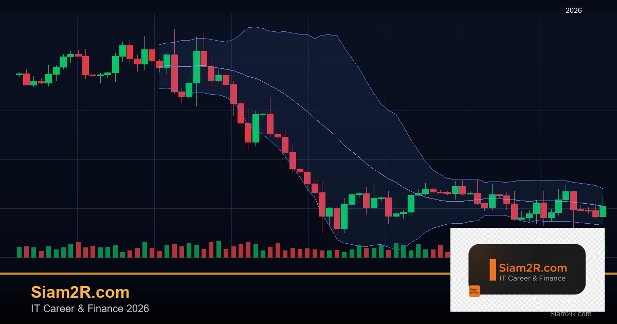 บัญชีเงินฝาก FCD: เปิดบัญชีเงินตราต่างประเทศในไทย