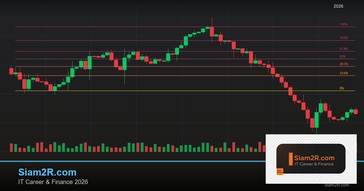 หุ้นมือใหม่ เริ่มลงทุนหุ้นไทยอย่างปลอดภัย รอบ 287