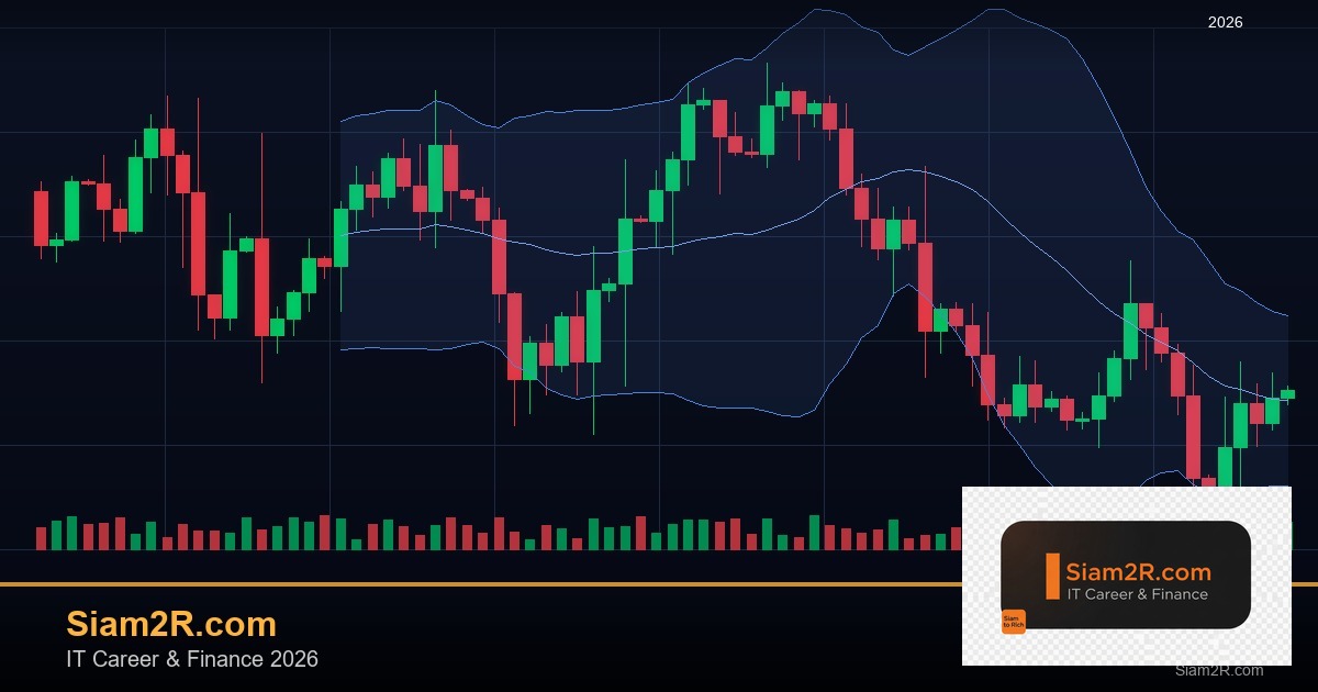 วิเคราะห์ GBP/AUD: คู่เงินปอนด์-ออสเตรเลียที่ขยับแรง