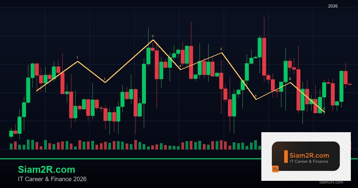 หุ้นมือใหม่ เริ่มลงทุนหุ้นไทยอย่างปลอดภัย รอบ 89