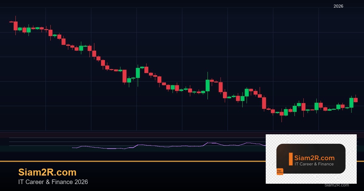 หุ้นมือใหม่ เริ่มลงทุนหุ้นไทยอย่างปลอดภัย รอบ 108