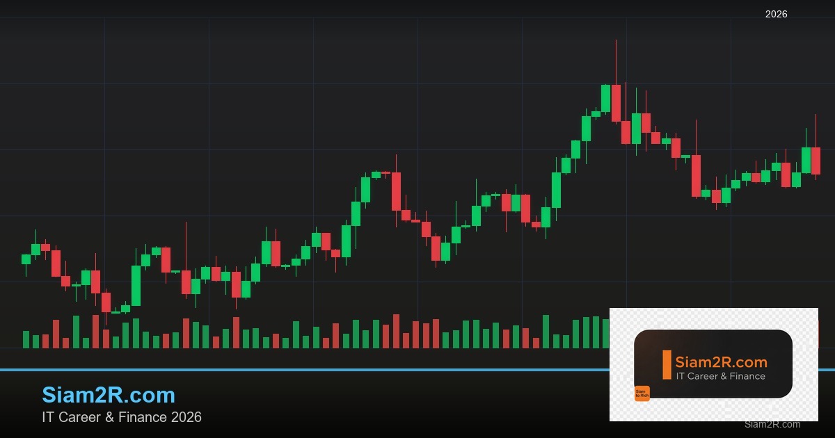 หุ้นมือใหม่ เริ่มลงทุนหุ้นไทยอย่างปลอดภัย รอบ 245