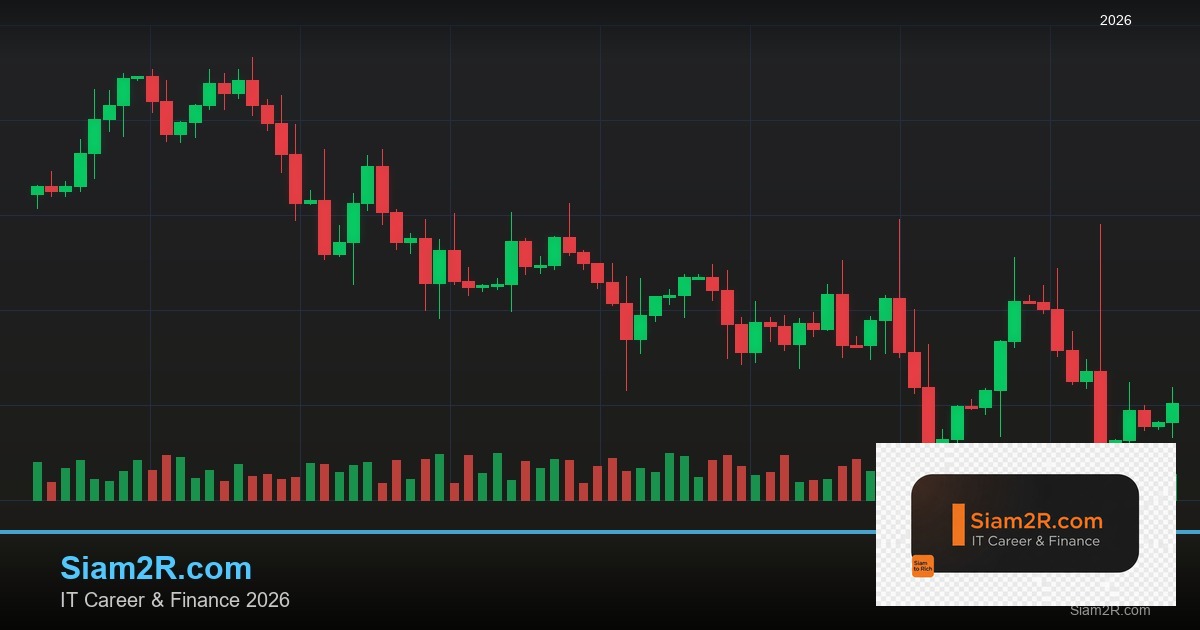 หุ้นมือใหม่ เริ่มลงทุนหุ้นไทยอย่างปลอดภัย รอบ 48