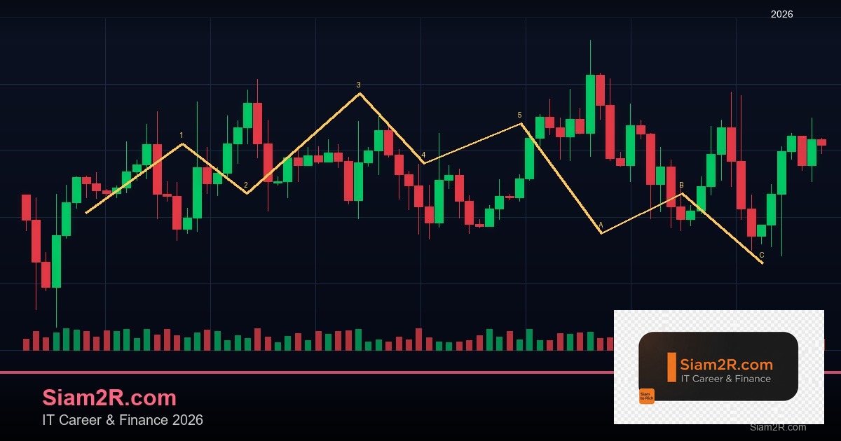 Forex Triple Top Bottom แพทเทิร์นยอดสาม 2569