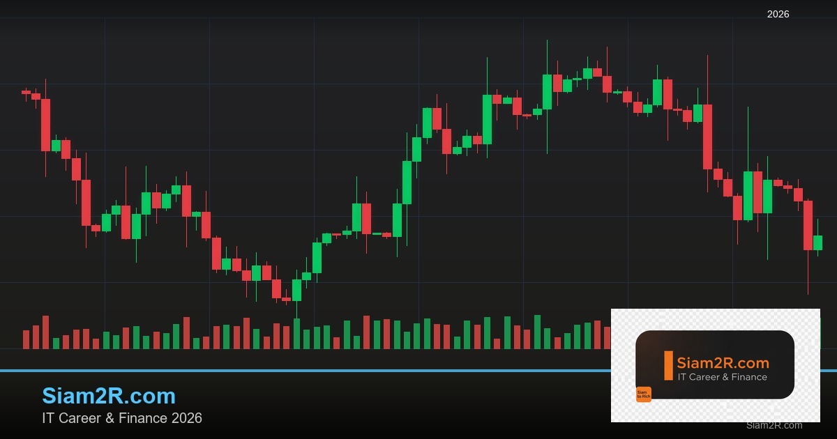 DevOps Career Path เงินเดือนและทักษะ รอบ 228