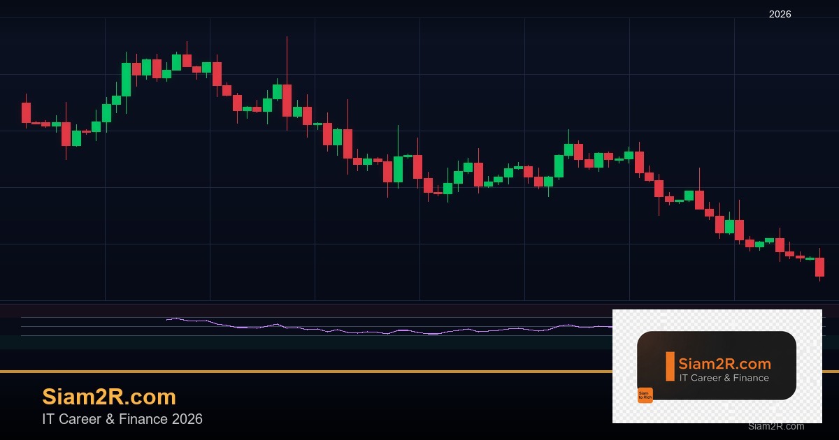 Forex Overtrading เทรดมากเกินไปอันตราย แก้ยังไง 2569