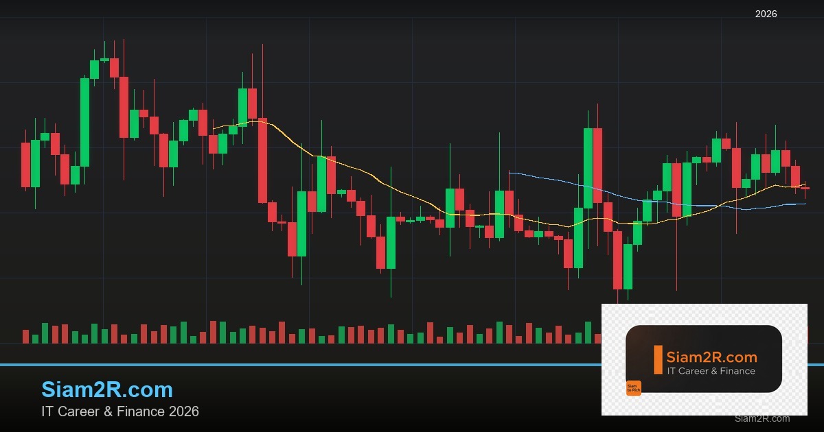 DevOps Career Path เงินเดือนและทักษะ รอบ 244
