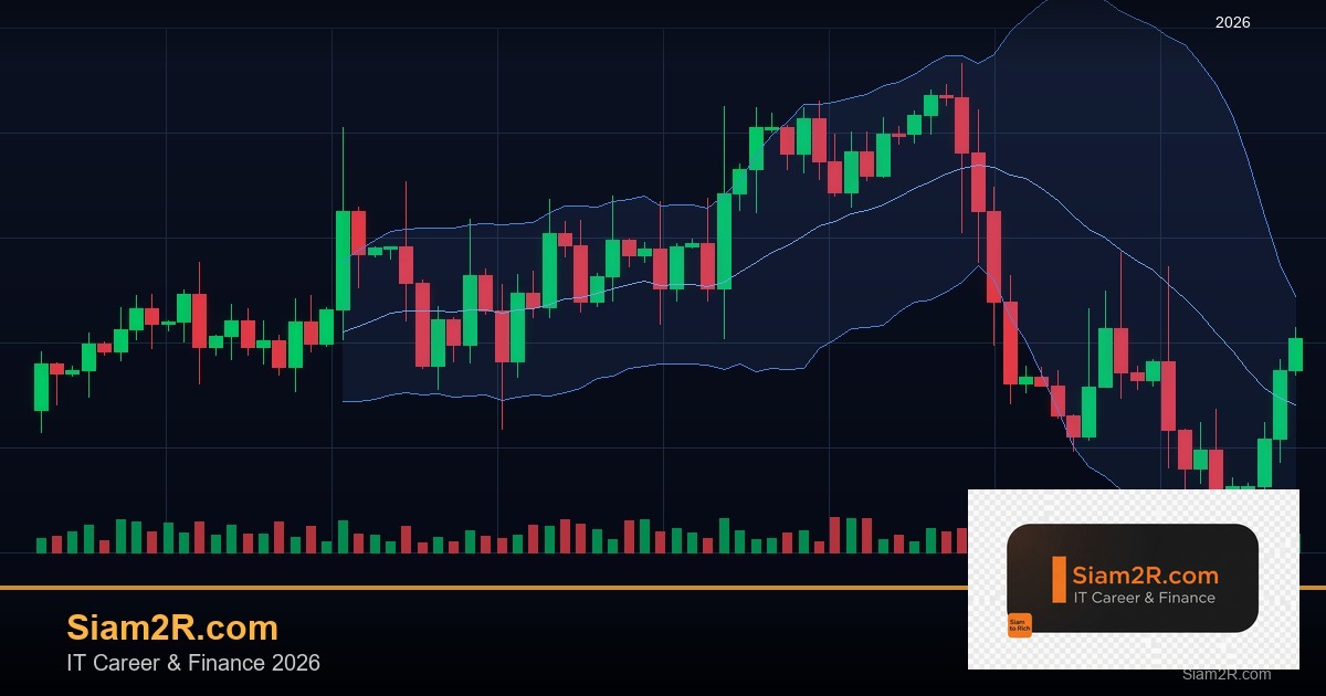 DevOps Career Path เงินเดือนและทักษะ รอบ 171