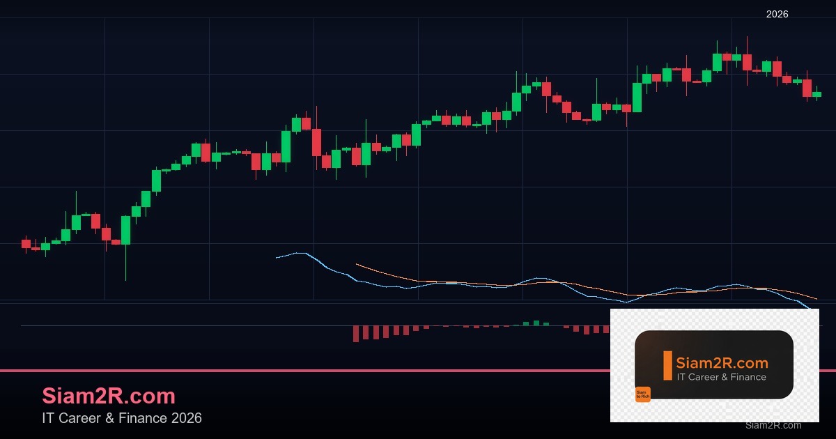หุ้นมือใหม่ เริ่มลงทุนหุ้นไทยอย่างปลอดภัย รอบ 193