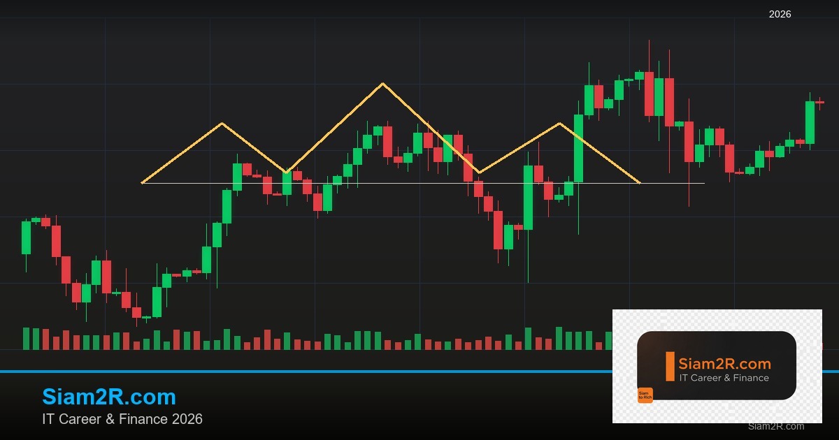 Forex โบรกเกอร์หลอกลวง Scam เทรดระวัง 2569