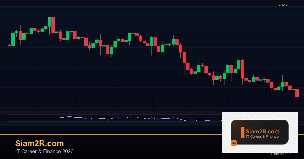 Forex Leverage 1:100 1:500 1:1000 เลือกเท่าไหร่ดี 2569