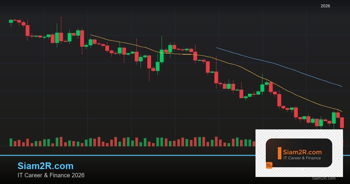 Forex RSI Indicator คืออะไร Overbought Oversold เทรดยังไง
