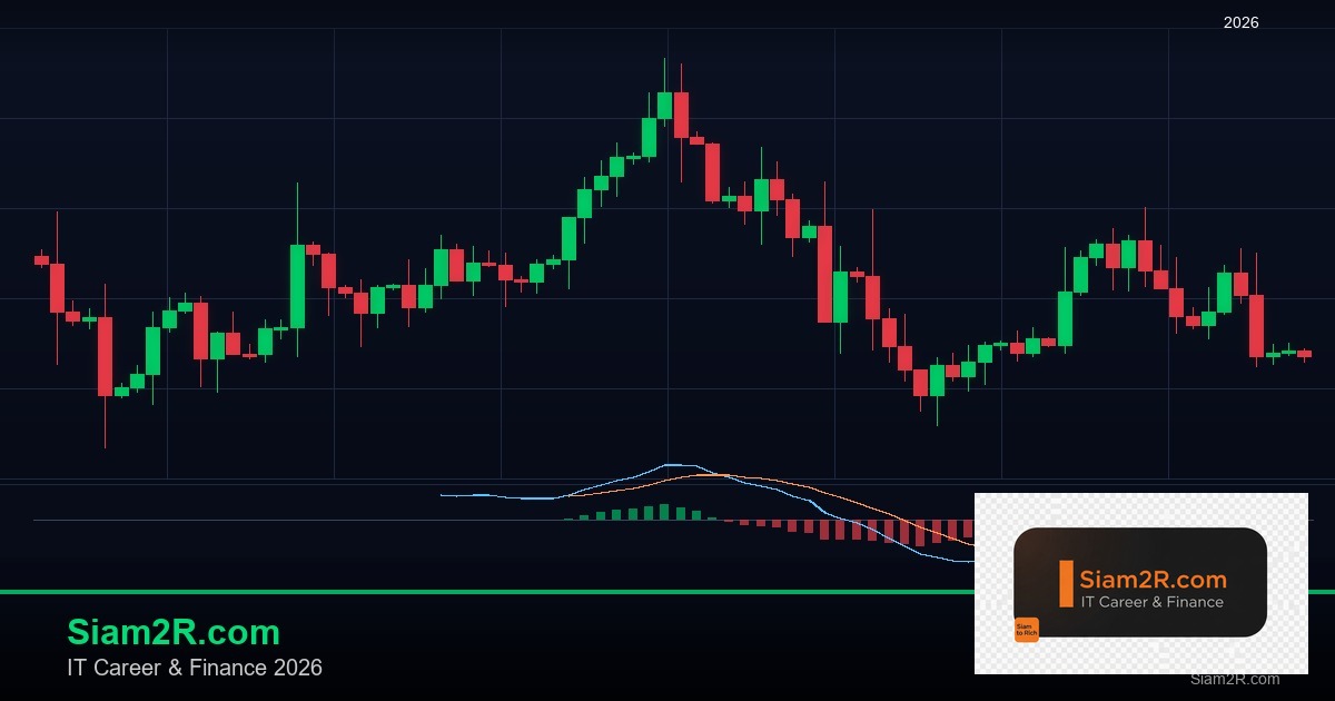 Forex Range Trading เทรดในกรอบ Sideways กลยุทธ์ 2569