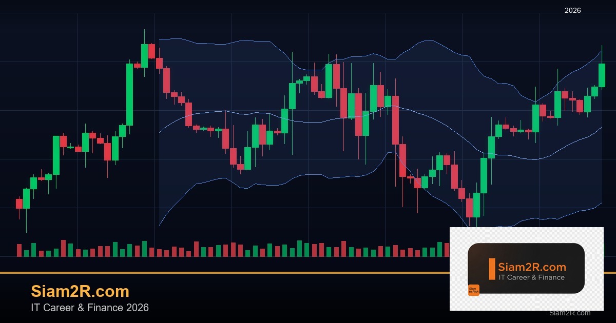 Break Even Stop Loss: วิธีย้าย SL มาจุดเท่าทุนเพื่อลดความเสี่ยง