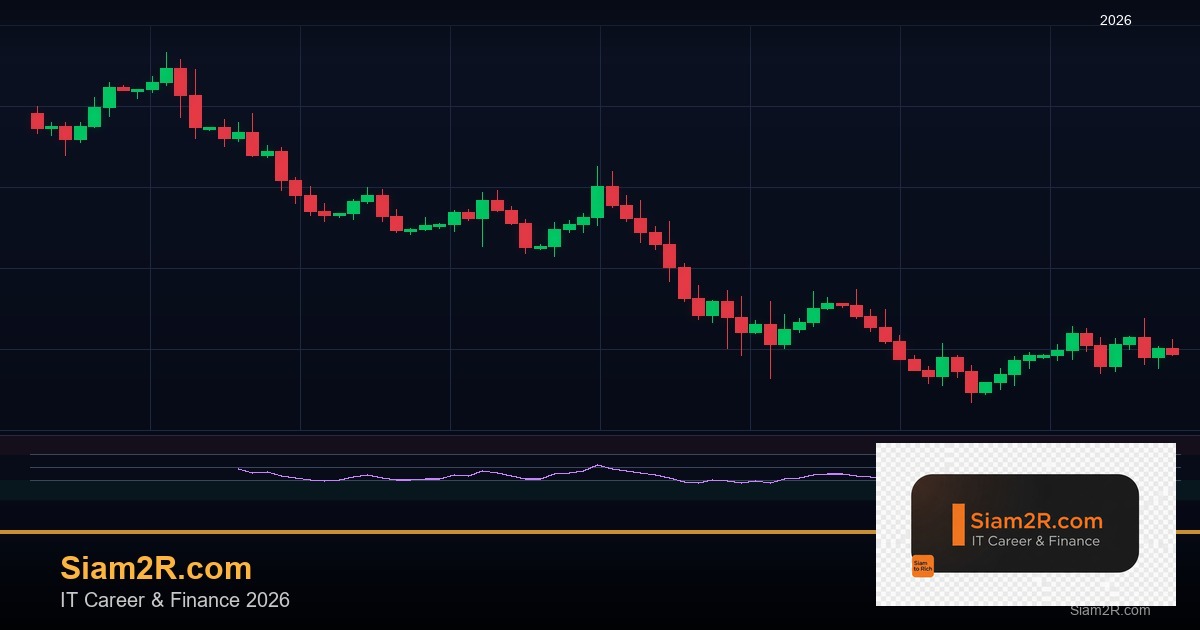 หุ้นมือใหม่ เริ่มลงทุนหุ้นไทยอย่างปลอดภัย รอบ 55