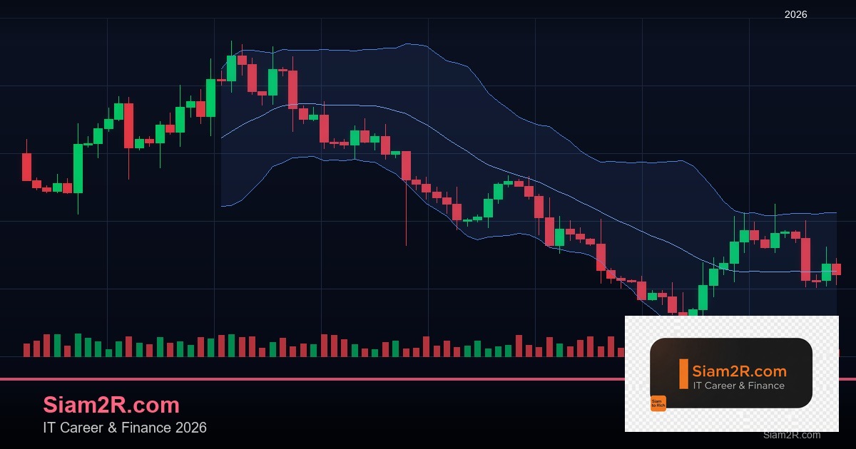 พันธบัตรรัฐบาลไทย วิเคราะห์โอกาสการลงทุน รอบ 277