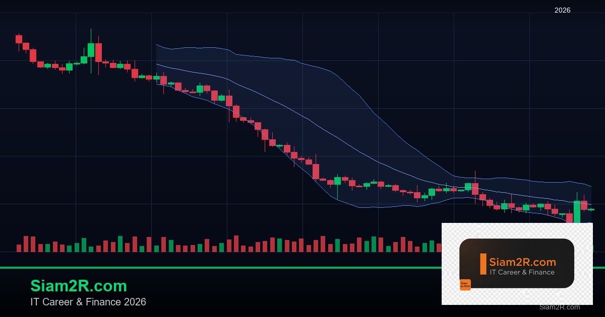 DevOps Career Path เงินเดือนและทักษะ รอบ 111