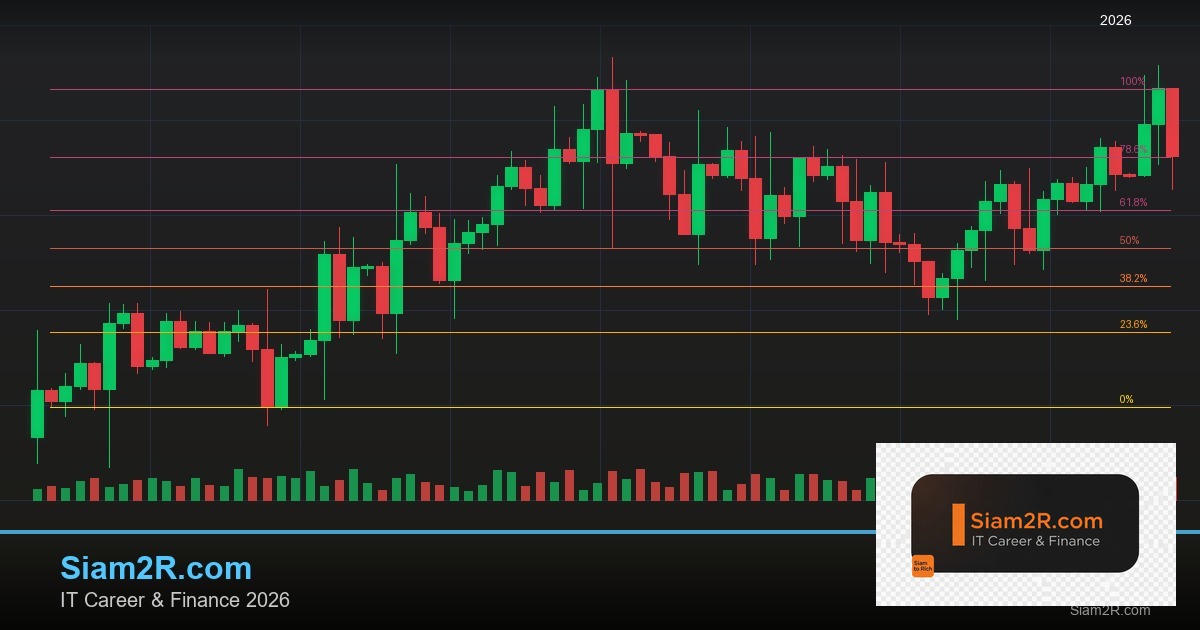 DevOps Career Path เงินเดือนและทักษะ รอบ 118